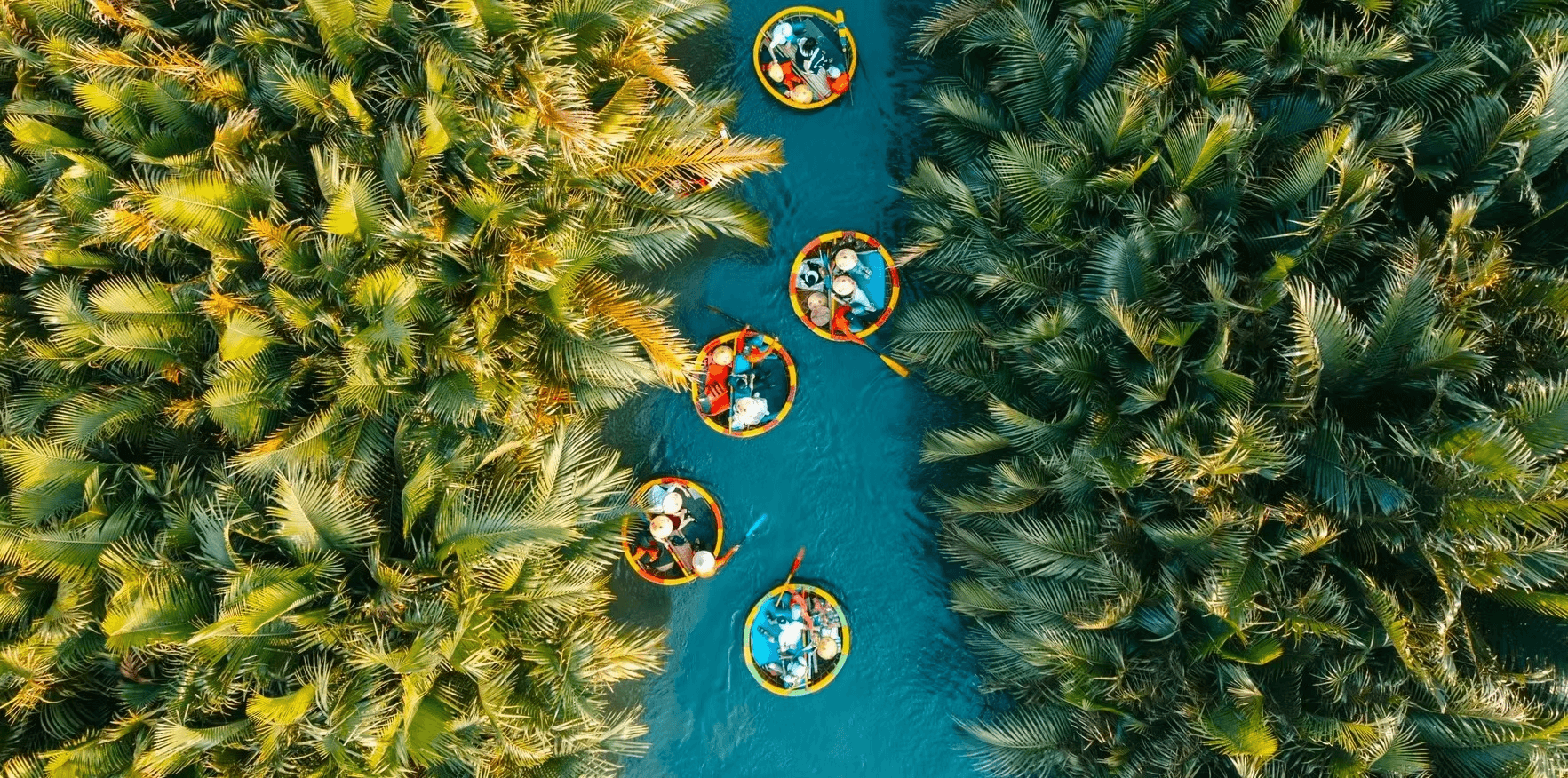 Central Vietnam