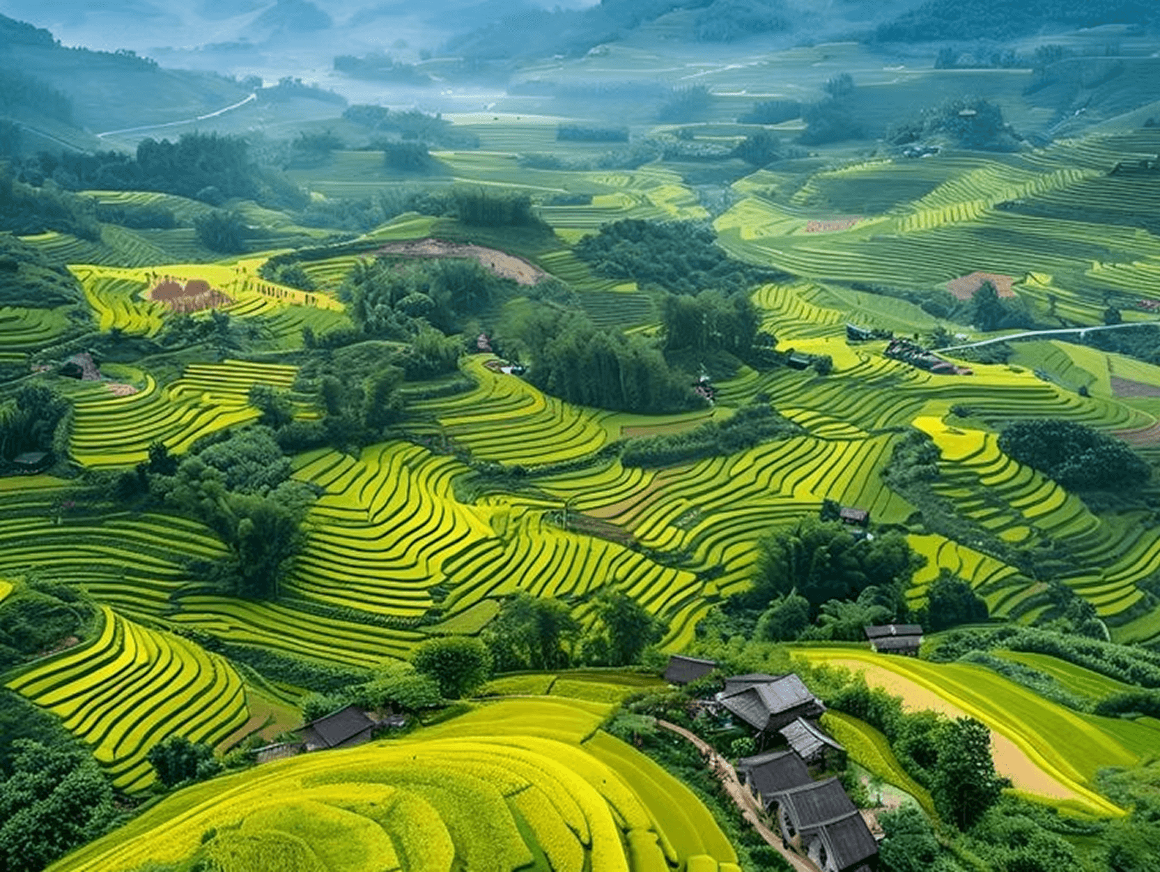 North Vietnam