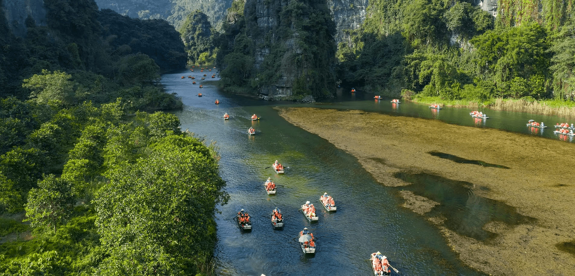 North Vietnam