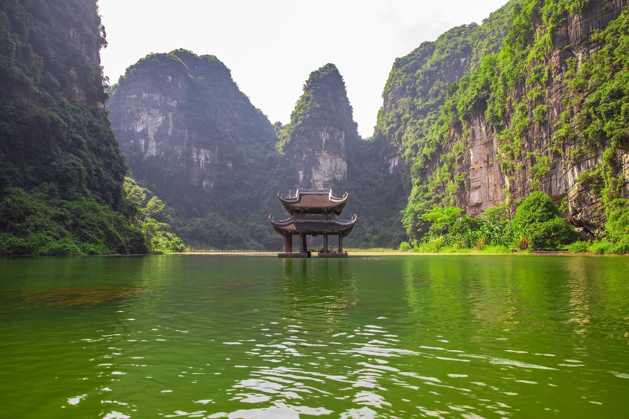 NINH BINH