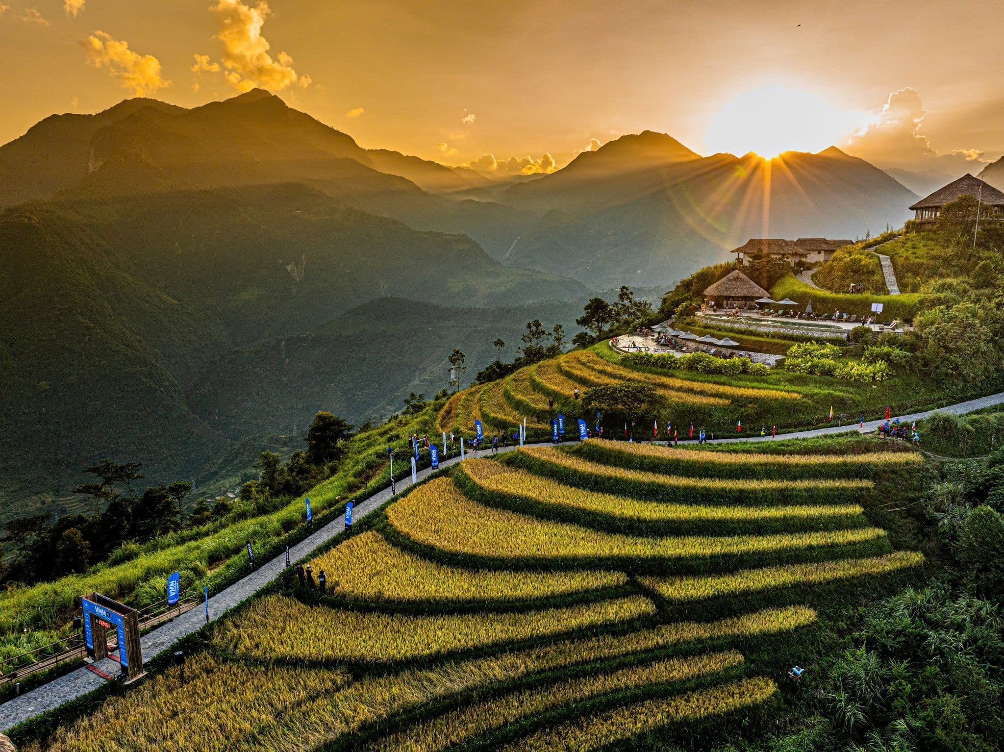 ESSENCE OF VIETNAM | 7D6N NORTH TO SOUTH JOURNEY