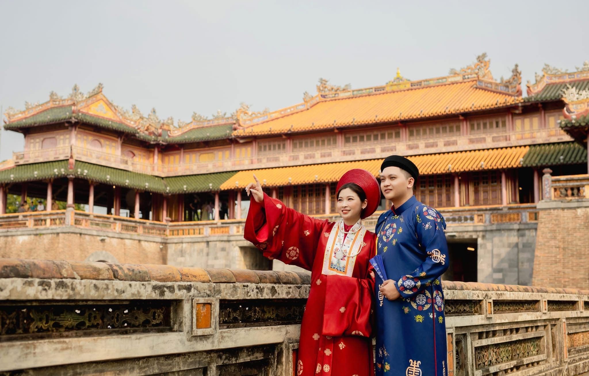 HUE IMPERIAL CITY