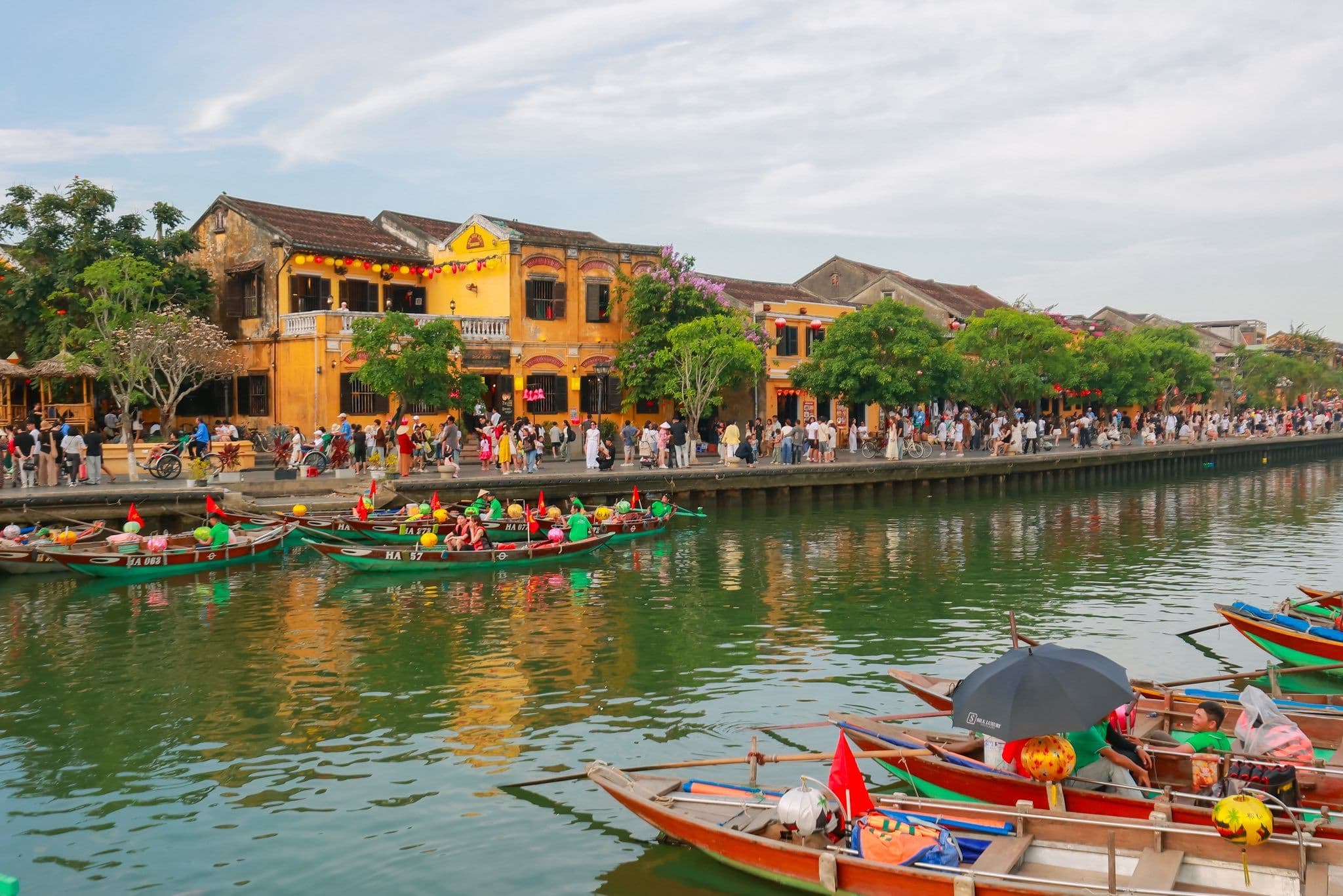 HOI AN