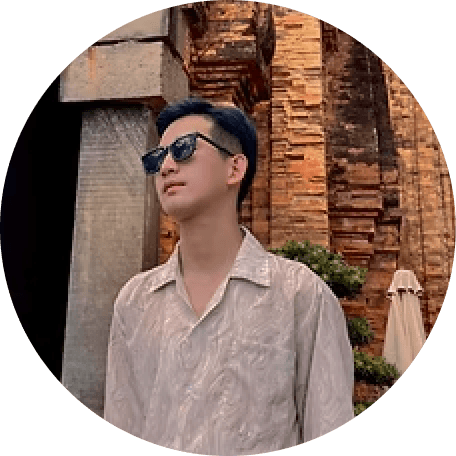 VAN KHAI (Mr. Kai)