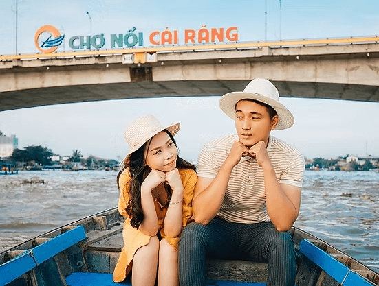 MEKONG DELTA