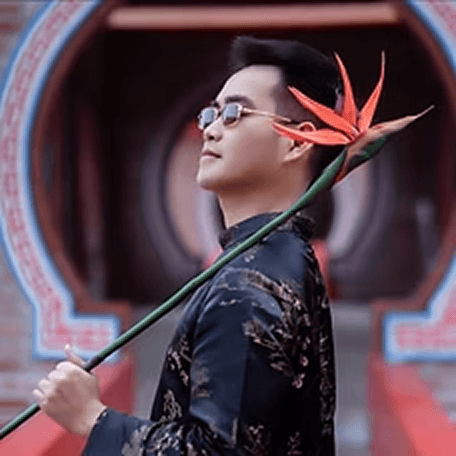 TRAN PHUOC (Mr. Lucas)