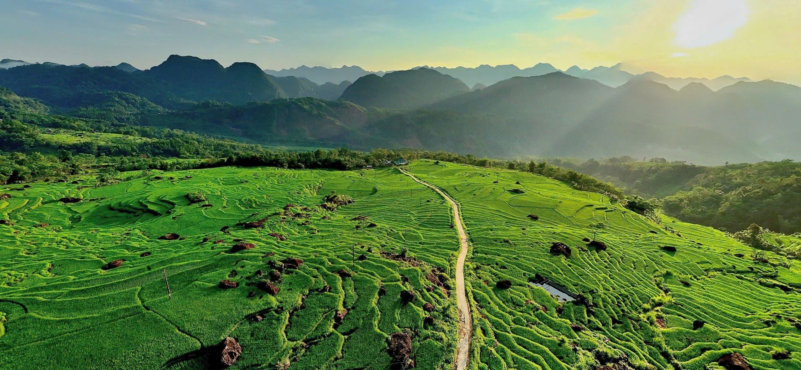 NORTHERN VIETNAM NATURE & HERITAGE JOURNEY | 7 DAYS 6 NIGHTS