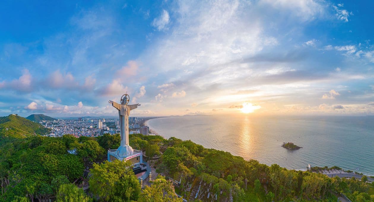 VUNG TAU COASTAL RETREAT