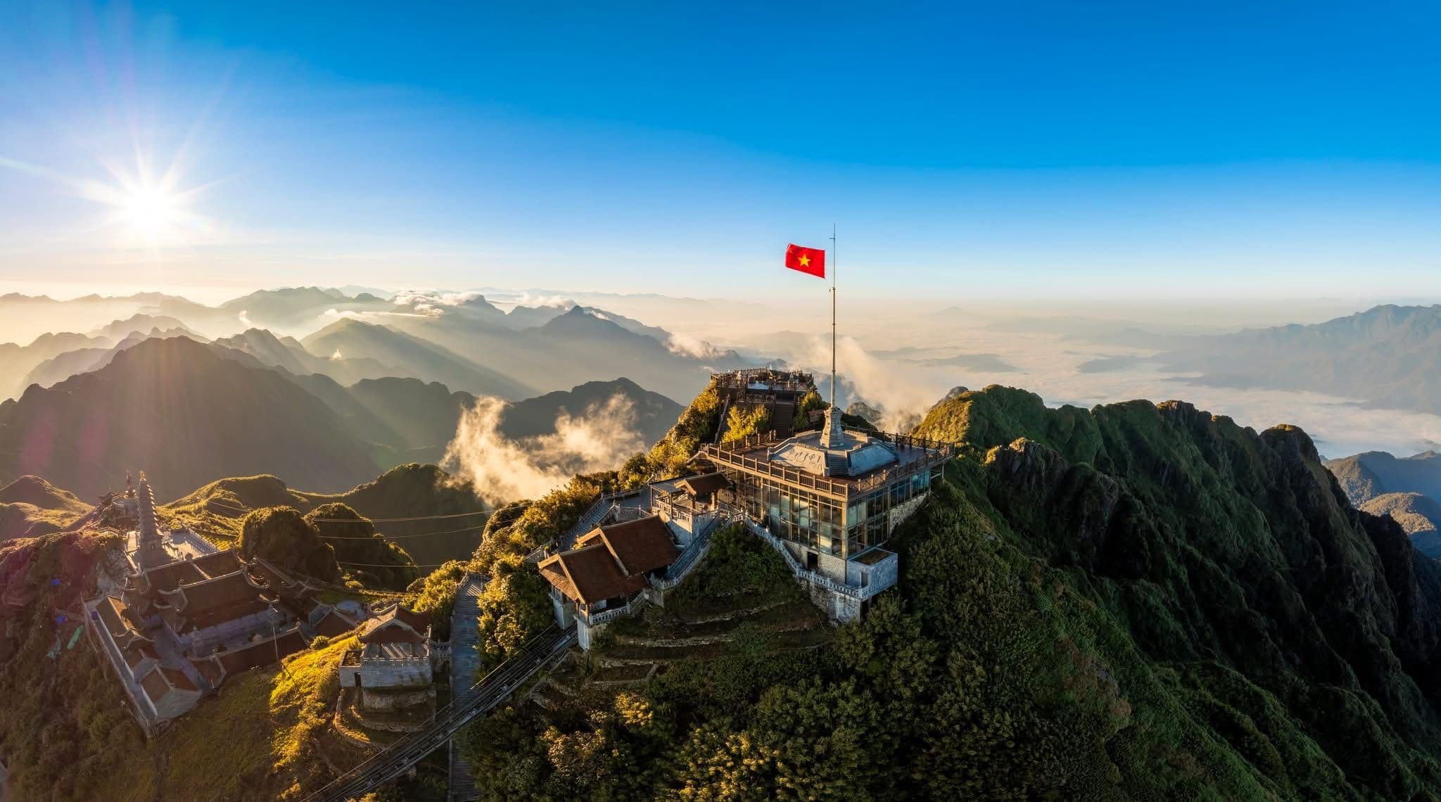 SAPA & FANSIPAN ADVENTURE | 2D1N