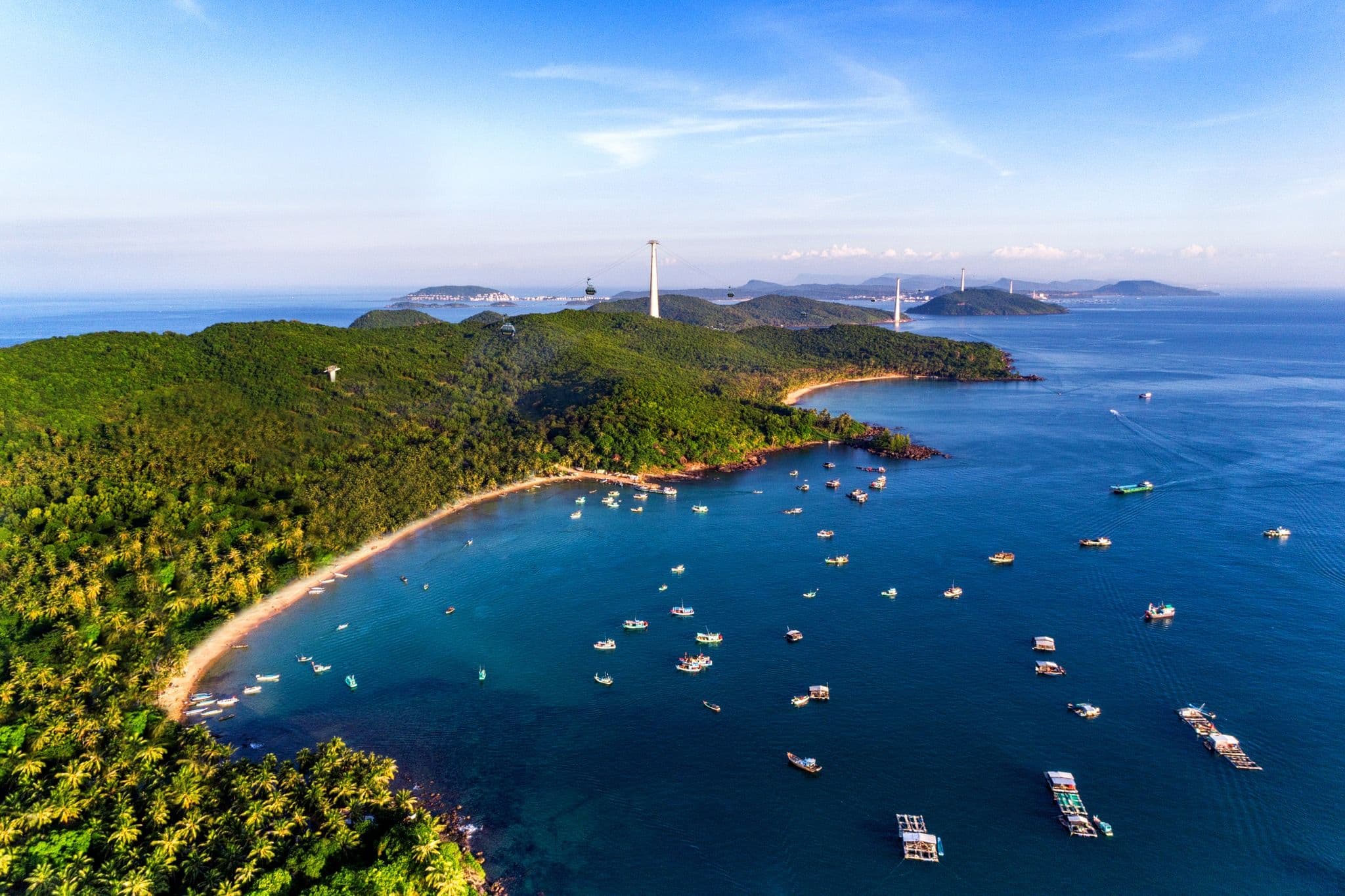 PHU QUOC